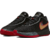 Tênis Nike Lebron 20 Black University Red DJ5423-001 na internet