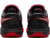 Tênis Nike Lebron 20 Black University Red DJ5423-001