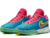 Imagem do Tênis Nike LeBron 20 Laser Blue DQ8651-400