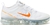 Tênis Nike Vapormax 2019 'White Orange' CI6400-100