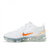 Tênis Nike Vapormax 2019 'White Orange' CI6400-100