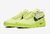 Tenis NIKE AIR FORCE 1 Low Off-white "Volt" AO4606-700