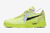 Tenis NIKE AIR FORCE 1 Low Off-white "Volt" AO4606-700