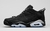 Tênis Nike Air Jordan 6 Low "Chrome" 304401-003