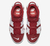 Tênis Nike Air more uptempo "Supreme" 902290-600