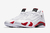 Tênis Nike Air Jordan 14 "Candy Cane" 487471-100