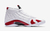 Tênis Nike Air Jordan 14 "Candy Cane" 487471-100