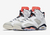 Tênis Nike Air Jordan 6 "Tinker" 384664-104