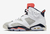 Tênis Nike Air Jordan 6 "Tinker" 384664-104