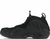 Tênis Nike Air Foamposite One 'Black' 314996-001 na internet