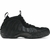 Tênis Nike Air Foamposite One 'Black' 314996-001