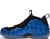 Tênis Nike Air Foamposite One XX 'Royal' 895320-500 na internet