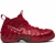 Tênis Nike Air Foamposite Pro 'Gym Red' 624041-603