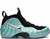 Tênis Nike Air Foamposite Pro 'Island Green' 624041-303