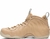 Tênis Nike Air Foamposite Pro Premium 'Vachetta Tan' 920377-200 na internet