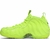 Tênis Nike Air Foamposite Pro 'Volt' 2021 624041-700-21 na internet