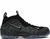 Tênis Nike Air Foamposite Pro 'Wool Fleece' 624041-007