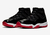 Tênis Nike Air Jordan 11 xl "Bred" 378037-061