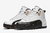 Tênis Nike Air Jordan 12 "Taxi" 130690-125 Retro