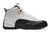 Tênis Nike Air Jordan 12 "Taxi" 130690-125 Retro