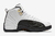 Tênis Nike Air Jordan 12 "Taxi" 130690-125 Retro