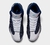 Tênis Nike Air Jordan 13 xlll "Filnt" 414571 404