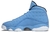 Tênis Nike Air Jordan 13 xlll "Pantone Collection" sp08 m jord 438 205347