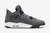 Tênis Nike Air Jordan 4 "Cool Grey" 308497-007