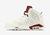 Tênis Nike Air Jordan 6 Vl "Maroon" 384665-116