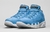 Tenis Nike Air Jordan 9 Low "Pantone" 832822-401