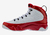 Tênis Nike Air Jordan 9 retro "Gym Red" 302370-160