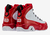 Tênis Nike Air Jordan 9 retro "Gym Red" 302370-160