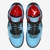 Tênis Nike Air Jordan 4 "Cactus Jack" 308497-406