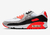 Tênis Nike Air Max 90 "Infrared" CT1685-100