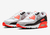 Tênis Nike Air Max 90 "Infrared" CT1685-100