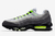 Tênis Nike Air Max 95 OG "Neon" CT1689-001