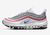 Tênis Nike Air Max 97 CZ6087-101 Metalic Silver