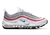 Tênis Nike Air Max 97 CZ6087-101 Metalic Silver