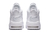 Tênis Nike Air more uptempo "Triple White" 921948-100