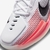 Tênis Nike Air Zoom G.T. Cut "Crimson" CZ0175-106 na internet