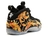 Tênis Nike Air Foamposite one Black 652792 001