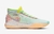 Tênis Nike Kd 12 Kevin durant "EYBL" CK1195-300