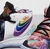 Tênis Nike Kyrie 6 Kybrid S2 "what the kyrie "