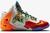 Tênis Nike Lebron 11 xl "what the " 650884-400