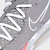 Tênis Nike lebron 17 xvll "Particle Grey" CD5007-004