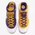 Tênis Nike LeBron 7 lakers "media day" CW2300-500 - loja online