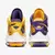 Tênis Nike LeBron 7 lakers "media day" CW2300-500 - comprar online