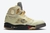 Tênis Nike Air Jordan 5 Off white "Sail" DH8565-100