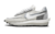 Tênis Nike Sacai x Nike LDWaffle Summit White BV0073-100