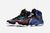 Tenis Nike lebron 12 xll "what the" 802193-909